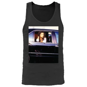 Catherine Zeta-Jones Men's Tank Top