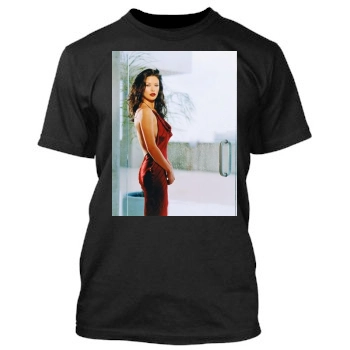 Catherine Zeta-Jones Men's TShirt