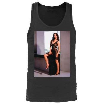 Catherine Zeta-Jones Men's Tank Top