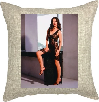 Catherine Zeta-Jones Pillow