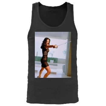 Catherine Zeta-Jones Men's Tank Top