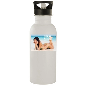 Catrinel Menghia Stainless Steel Water Bottle