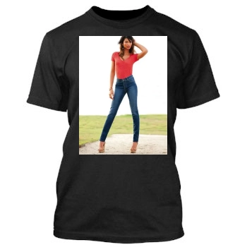 Chanel Iman Men's TShirt