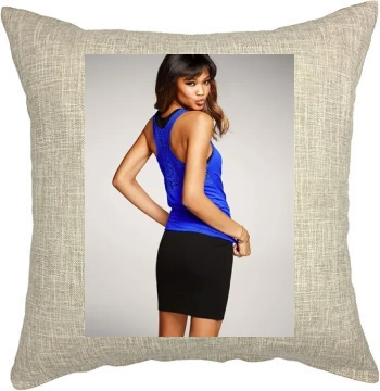 Chanel Iman Pillow