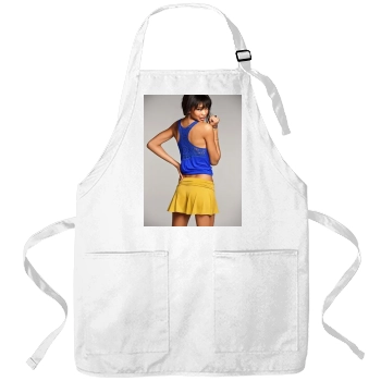 Chanel Iman Apron