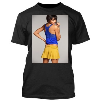 Chanel Iman Men's TShirt