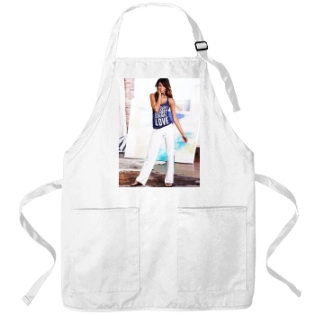 Chanel Iman Apron