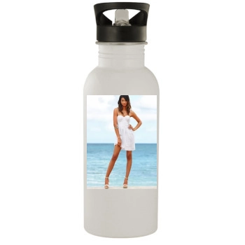 Chanel Iman Stainless Steel Water Bottle