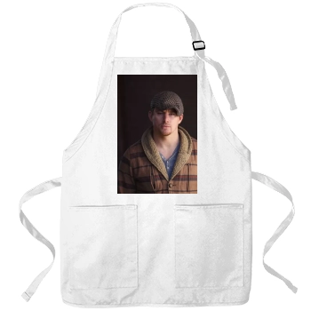 Channing Tatum Apron