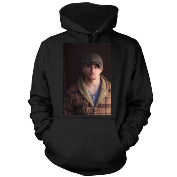 Channing Tatum Mens Pullover Hoodie Sweatshirt