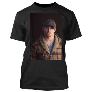 Channing Tatum Men's TShirt