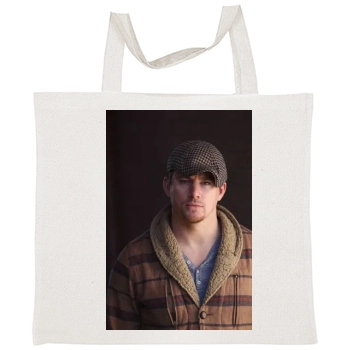 Channing Tatum Tote