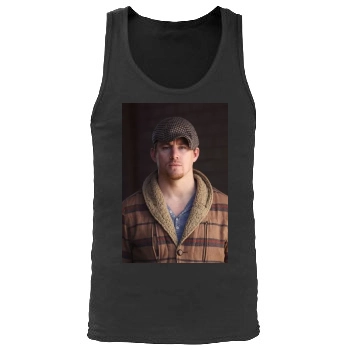 Channing Tatum Men's Tank Top