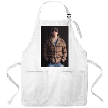 Channing Tatum Apron