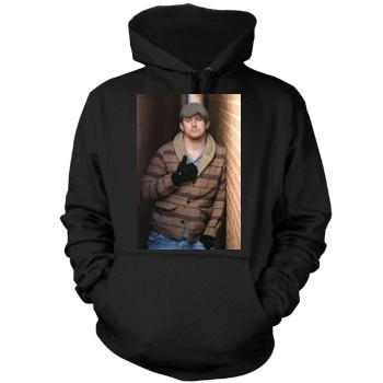 Channing Tatum Mens Pullover Hoodie Sweatshirt