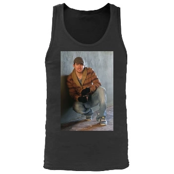 Channing Tatum Men's Tank Top