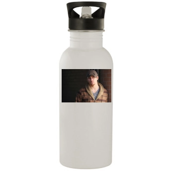 Channing Tatum Stainless Steel Water Bottle