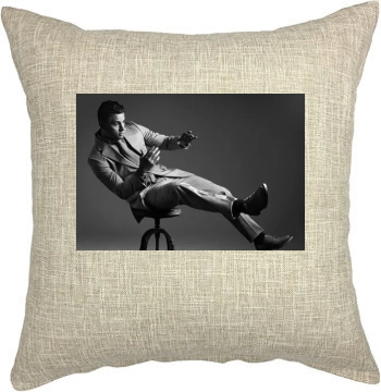 Channing Tatum Pillow