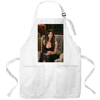 Charisma Carpenter Apron