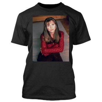 Charisma Carpenter Men's TShirt