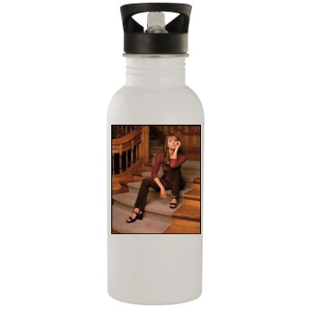 Charisma Carpenter Stainless Steel Water Bottle