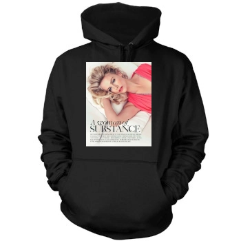 Charlize Theron Mens Pullover Hoodie Sweatshirt