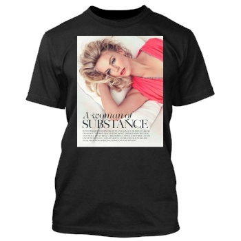 Charlize Theron Men's TShirt