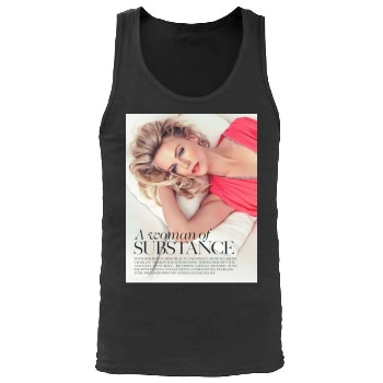 Charlize Theron Men's Tank Top