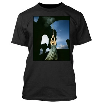 Charlotte Church Men's TShirt