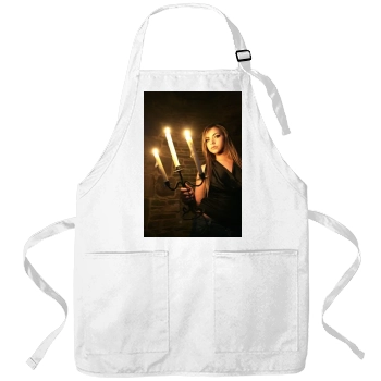 Charlotte Church Apron