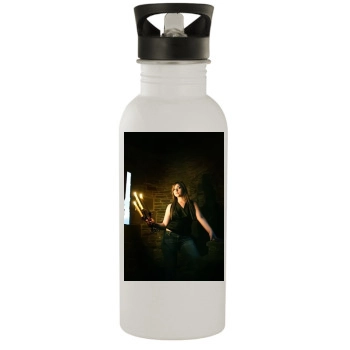 Charlotte Church Stainless Steel Water Bottle