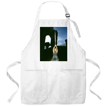 Charlotte Church Apron