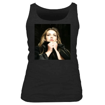 Charlotte Church Women's Tank Top