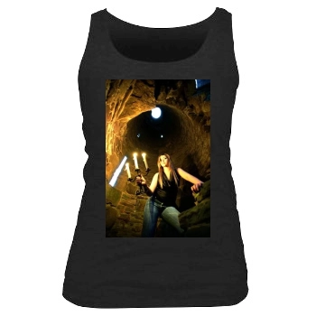 Charlotte Church Women's Tank Top