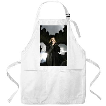 Charlotte Church Apron