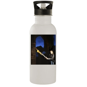 Charlotte Church Stainless Steel Water Bottle