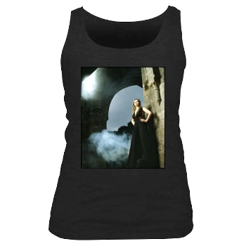 Charlotte Church Women's Tank Top