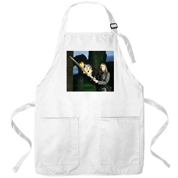 Charlotte Church Apron