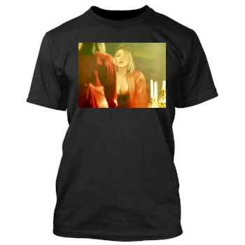 Charlotte Church Men's TShirt