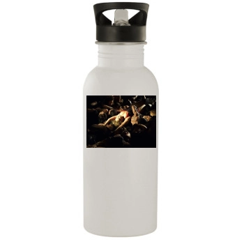 Charlotte Church Stainless Steel Water Bottle