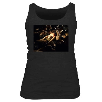 Charlotte Church Women's Tank Top