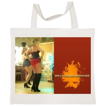 Charlotte Church Tote