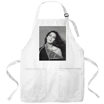 Cher Apron