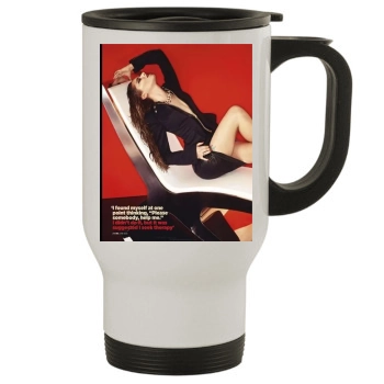 Cheryl Cole Stainless Steel Travel Mug