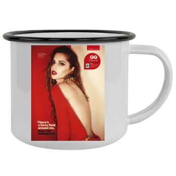 Cheryl Cole Camping Mug