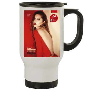 Cheryl Cole Stainless Steel Travel Mug