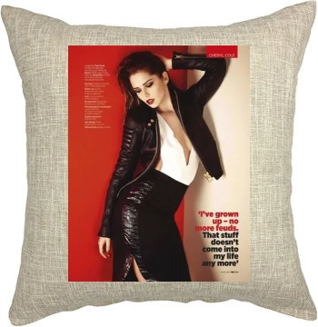 Cheryl Cole Pillow