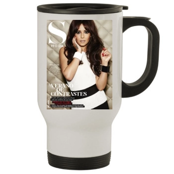 Cheryl Cole Stainless Steel Travel Mug