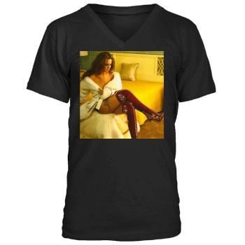 Cheryl Cole Men's V-Neck T-Shirt