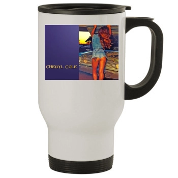 Cheryl Cole Stainless Steel Travel Mug